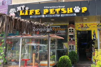 My Life Petshop