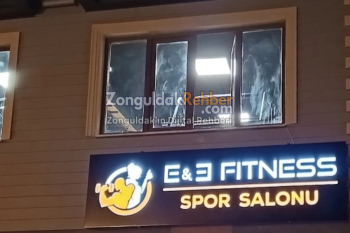 E & E Fitness Spor Salonu