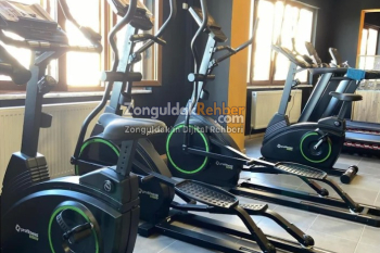 E & E Fitness Spor Salonu