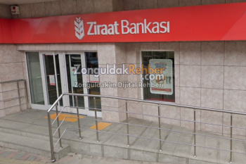 Ziraat Bankası Gökçebey