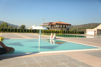 River Mill Park Hotel Aqua Spa