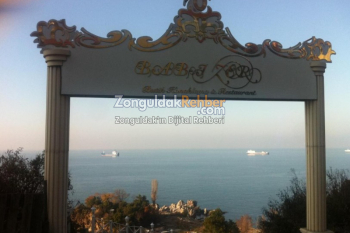 Bab-ı Zer Konaklama Ve Restoran