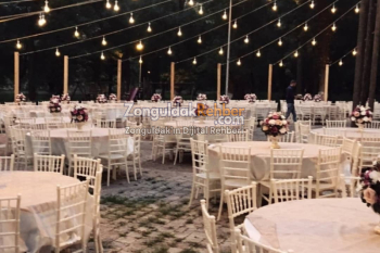 Saklı Bahçe Kır Düğün Alanı