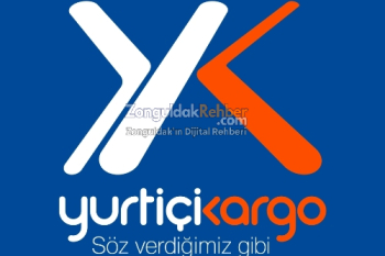 Yurtiçi Kargo Kömürkent Şubesi