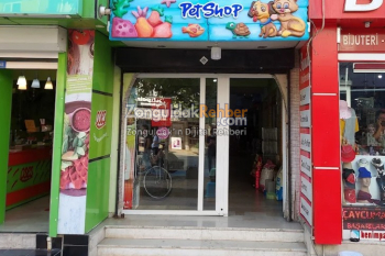 Bengü Petshop Çaycuma