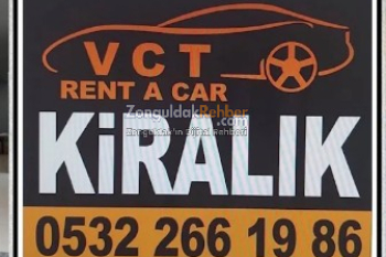 VCT Rent A Car