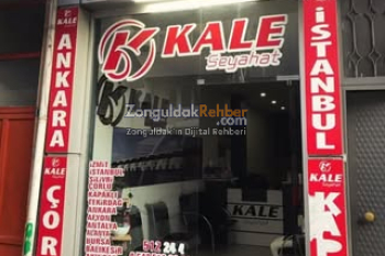 Kale Seyahat Gökçebey