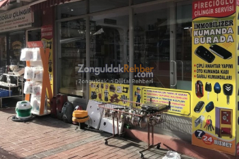 Pirecioğlu Çilingir