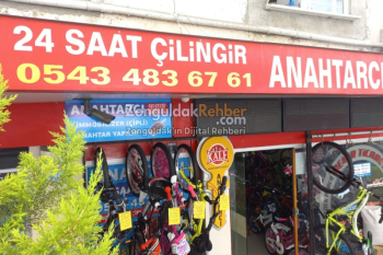 Demir Ticaret